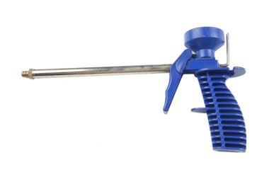 Pistolet do pianki piany montażowej uchwyt z tworzywa sztucznego
