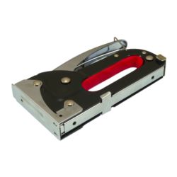 ZSZYWACZ TAPICERSKI METALOWY na zszywki 4-8 mm