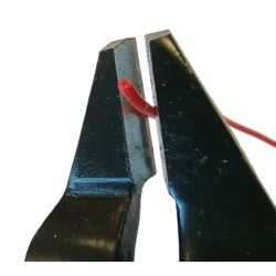 OBCINAK PRZEWODÓW KABLI ŚCIĄGACZ IZOLACJI