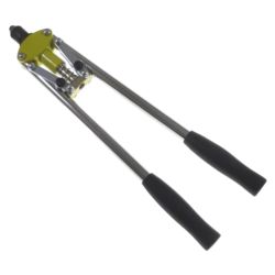 Nitownica ręczna nożycowa 3.2-4.0-4.8mm 405mm PROFI