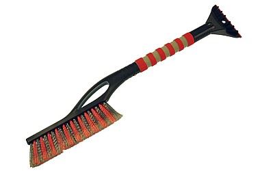 AUTO SZCZOTKA SKROBACZKA DO SZYB "ICEBREAKER" 58cm