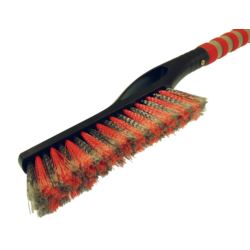 AUTO SZCZOTKA SKROBACZKA DO SZYB "ICEBREAKER" 58cm