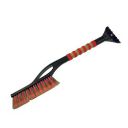 AUTO SZCZOTKA SKROBACZKA DO SZYB "ICEBREAKER" 58cm