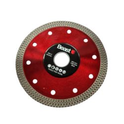 TARCZA TNĄCA DIAMENTOWA DO KAMIENIA 125 mm