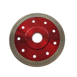 TARCZA TNĄCA DIAMENTOWA DO KAMIENIA 125 mm