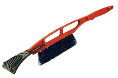 AUTO SZCZOTKA SKROBACZKA DO SZYB SAMOCHODOWYCH