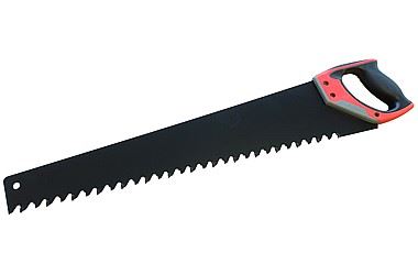 Piła do gazobetonu 600 mm 29T powłoka TEFLON betonu komórkowego suporeksu bloczków