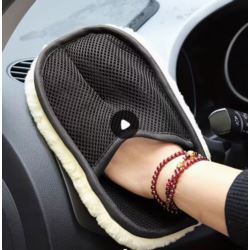 TELESKOPOWA WYCIERACZKA Z ODŁĄCZANĄ SZCZOTKĄ