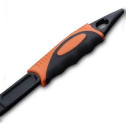 Klucz uniwersalny do rur hakowy nastawny 10" 8-30 mm