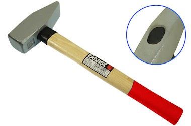 MŁOTEK ŚLUSARSKI KUTY 2000g