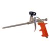 Pistolet do pianki piany montażowej kleju pianokleju HEAVY METALOWY