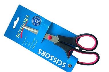 Nożyczki uniwersalne ze stali nierdzewnej 205 mm