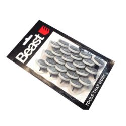 Podkładki filcowe pod meble wbijane 24mm 24 sztuki