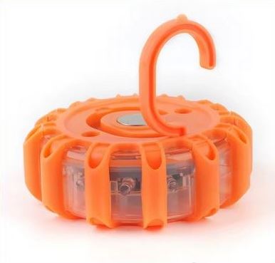 ŚWIATŁO AWARYJNE WIELOFUNKCYJNE