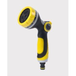 KOŃCÓWKA DO WĘŻA OGRODOWEGO