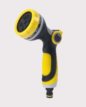 KOŃCÓWKA DO WĘŻA OGRODOWEGO