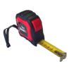 Miara zwijana 5 m x 19 mm miarka taśma metrówka SelfLock