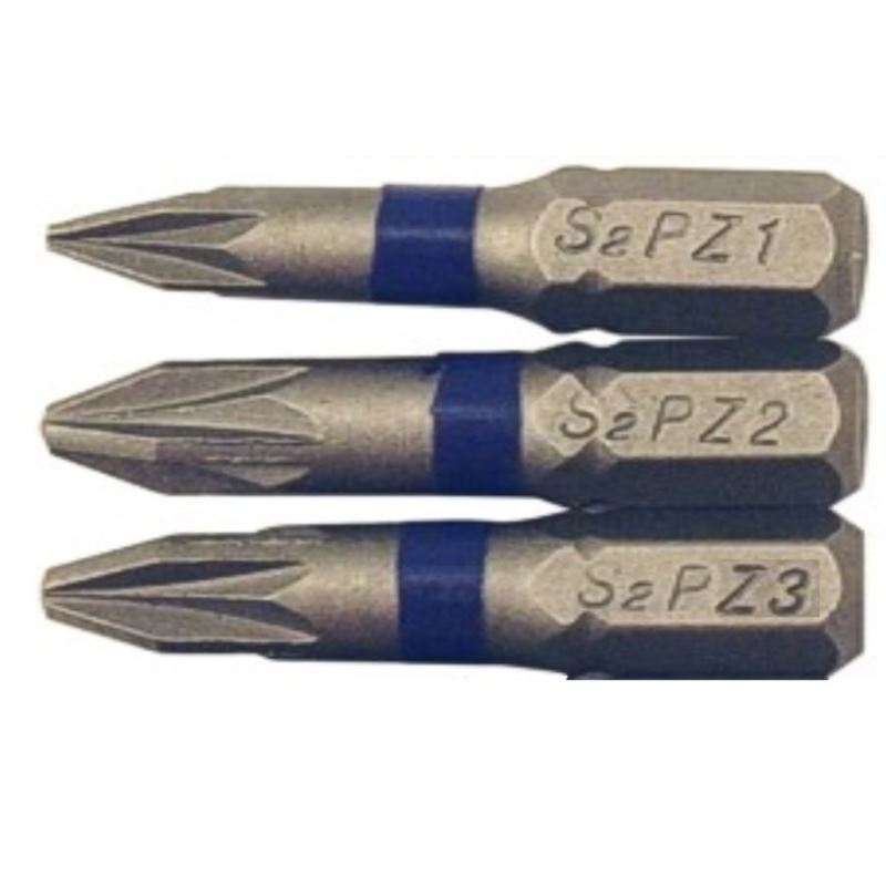 KOŃCÓWKI WKRĘTAKOWE