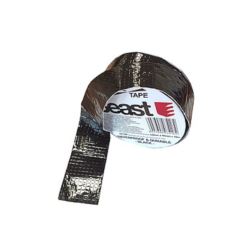 Taśma butylowa CZARNA uszczelniająca wodoodporna 0,8x50mm 10M BUTYL UV BLACK WATERPROOF