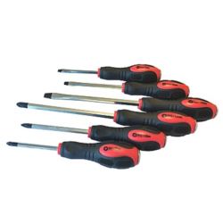 WKRĘTAKI DO POBIJANIA  PROFI 6x