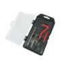 Zestaw do naprawy gwintów M7 x 1.0 x 6 mm 15szt