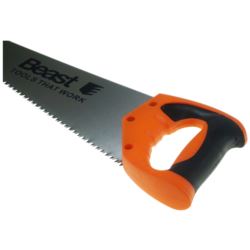 Piła płatnica hartowana 400MM CROSS-CUT 7TPI 1.05MM do drewna