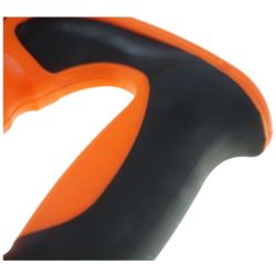 Piła płatnica hartowana 400MM CROSS-CUT 7TPI 1.05MM do drewna