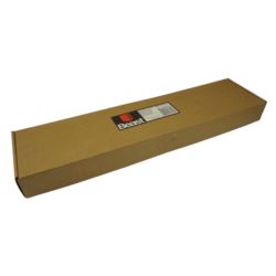 Gęste kolce na ptaki gołębie kolce przeciw ptakom 10x 50 cm kolce 6-4-6-4, szerokość: 8,5cm, Wysokość: 11,8cm