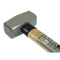 MŁOT KAMIENIARSKI 1000g