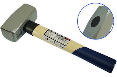 MŁOT KAMIENIARSKI 1500g