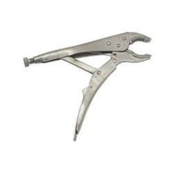 Szczypce zaciskowe MORSE'A MORSA 250 mm do rur