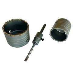 OTWORNICE DO BETONU 65 i 80 mm SDS