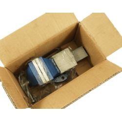 IMADŁO ŚLUSARSKIE  Z KOWADŁEM - 75 mm 4 kg