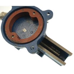 IMADŁO OBROTOWE 100 mm 5.5 kg