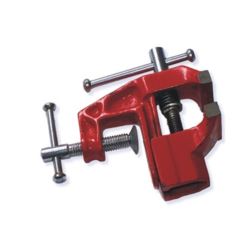 Imadło stołowe 50 mm imadełko mini zacisk modelarskie