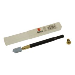 NÓŻ DO CIĘCIA SZKŁA OLEJOWY