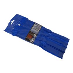 DŁUTA DO DREWNA STOLARSKIE Z PLASTIKOWYM UCHWYTEM 6-12-18-24 mm