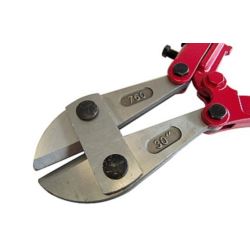 Nożyce do cięcia drutu prętów stalowych łańcuchów 30''- 750MM HEAVY DUTY