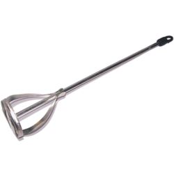 Mieszadło do farb kleju 100 x 600 mm ocynkowane