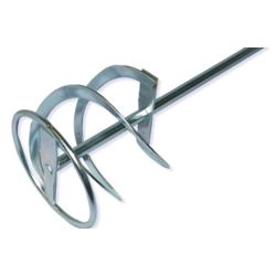 Mieszadło do zapraw ocynkowane 100 x 500 mm