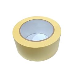 Taśma malarska 48MM x 50M papierowa ŻÓŁTA