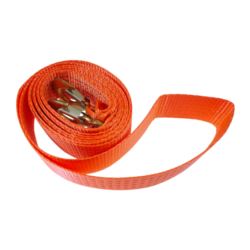 LINKA HOLOWNICZA TAŚMA 3,5 m 2000 kg