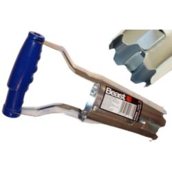 Sadzarka do cebulek pikownik rozsadnik 10cm