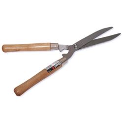 Nożyce ogrodowe ręczne do żywopłotu krzewów cięcia roślin trawy 510mm