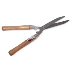 Nożyce ogrodowe ręczne do żywopłotu krzewów cięcia roślin trawy 510mm