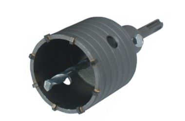 OTWORNICA DO BETONU 65MM SDS