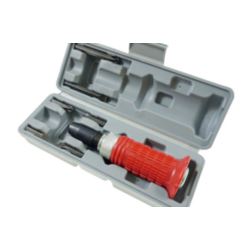 WKRĘTAK UDAROWY + BITY 6 BITS CRV-6150 A3/TPR