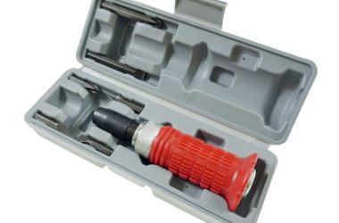 WKRĘTAK UDAROWY + BITY 6 BITS CRV-6150 A3/TPR