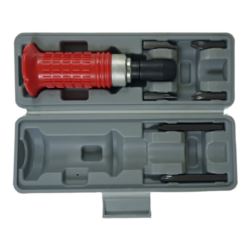 WKRĘTAK UDAROWY + BITY 6 BITS CRV-6150 A3/TPR