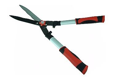 NOŻYCE SEKATOR DO ŻYWOPŁOTU 570 mm FALISTE OSTRZE